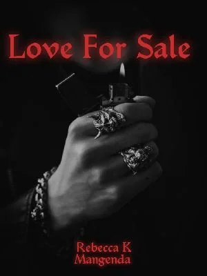 Love For Sale  Novel Cover