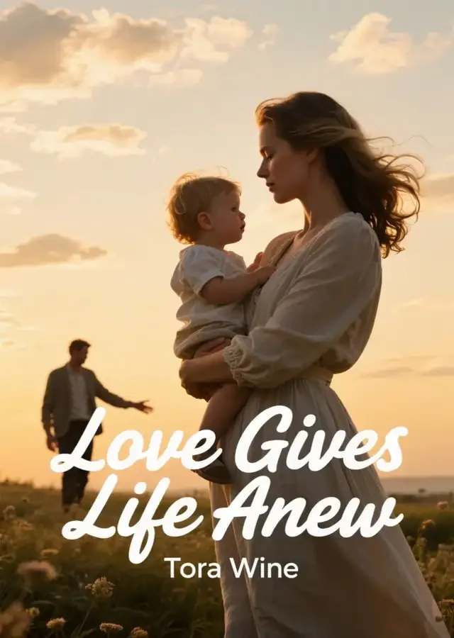 Love Gives Life Anew