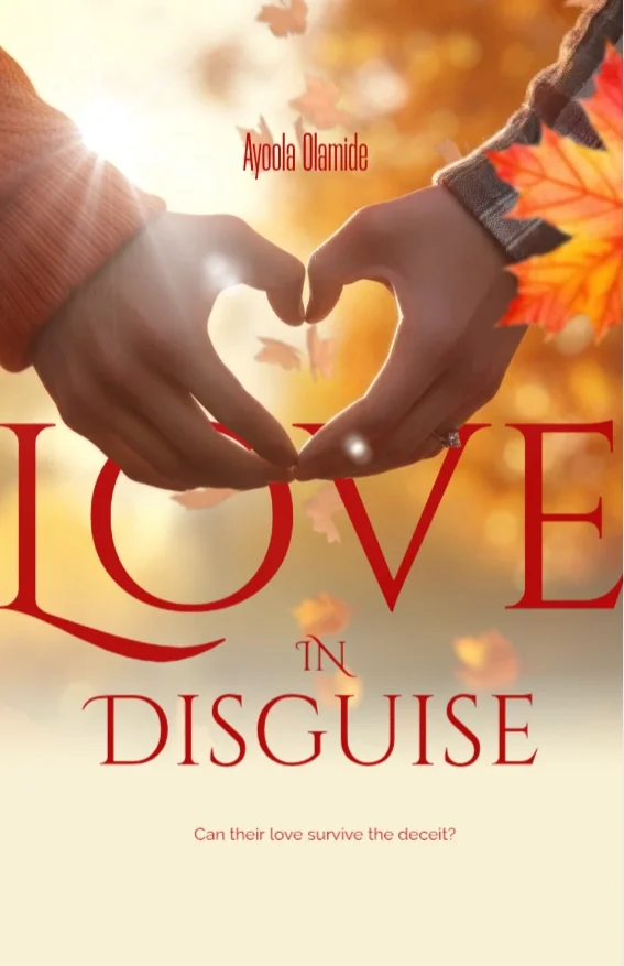 Love in Disguise 