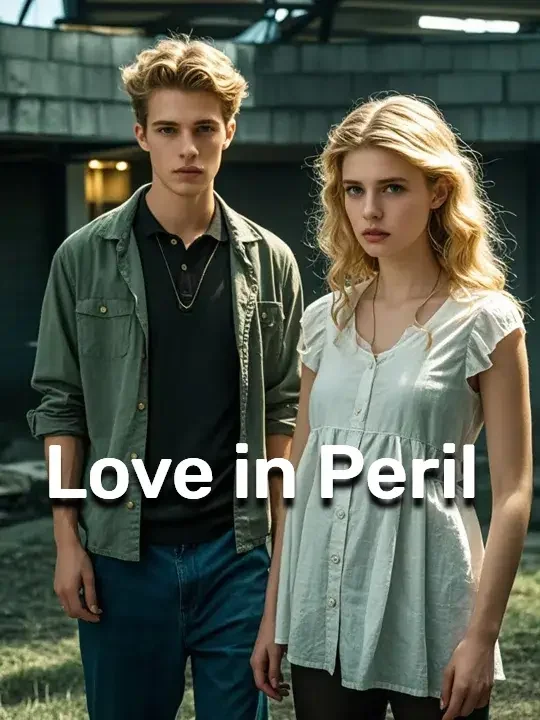 Love in Peril