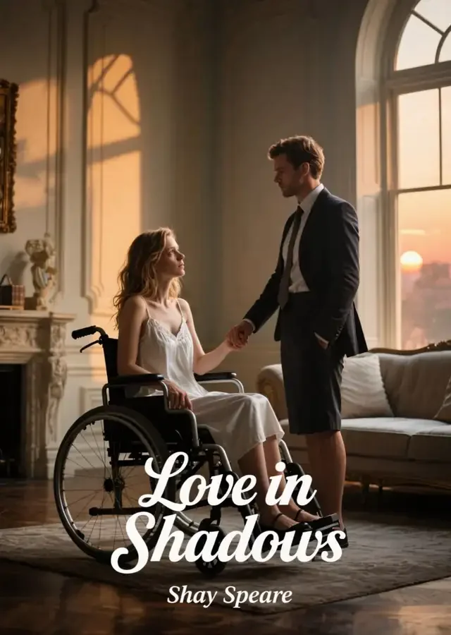 Love in Shadows