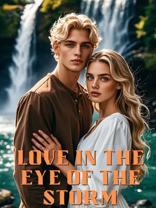 Love in the Eye of the Storm