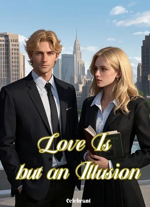 Love Is but an Illusion