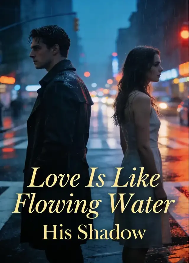 Love Is Like Flowing Water