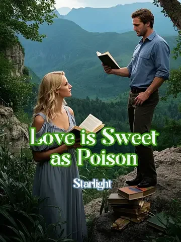 Love is Sweet as Poison