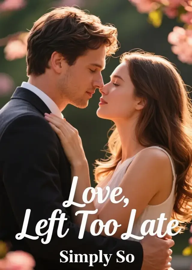 Love, Left Too Late