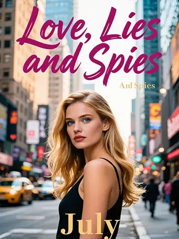 Love, Lies, and Spies