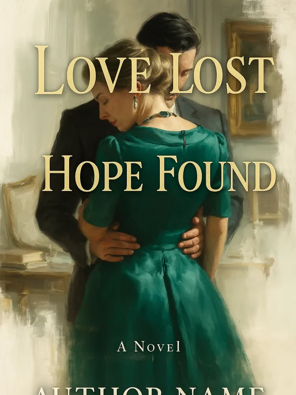 Love Lost, Hope Found