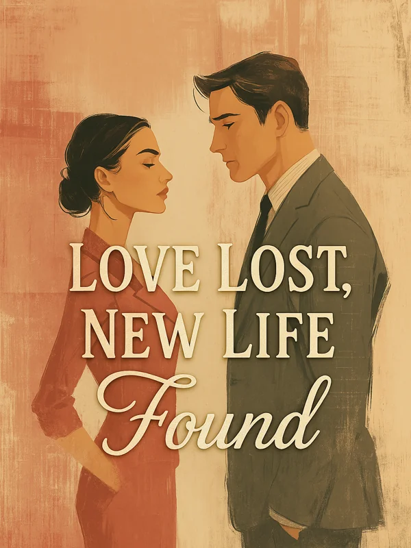 Love Lost, New Life Found