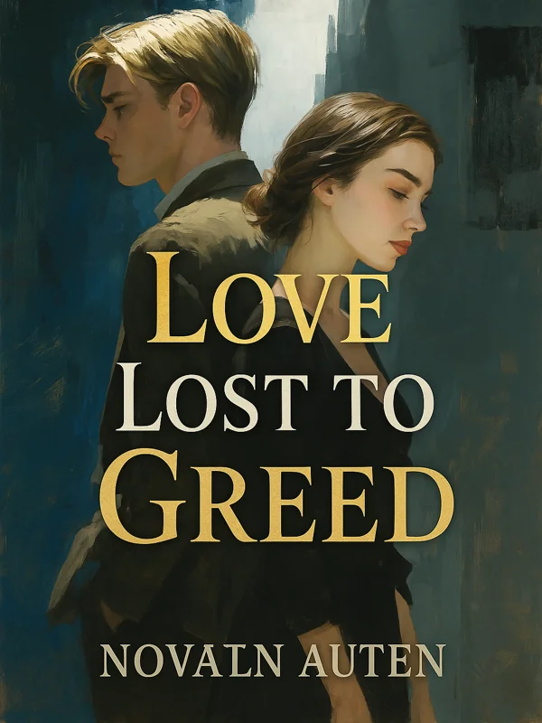 Love Lost to Greed