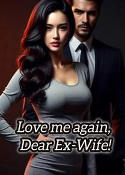 Love me again, Dear Ex-Wife! Novel Cover