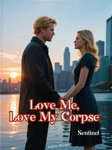 Love Me, Love My Corpse