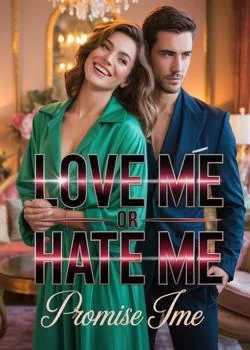 LOVE ME OR HATE ME