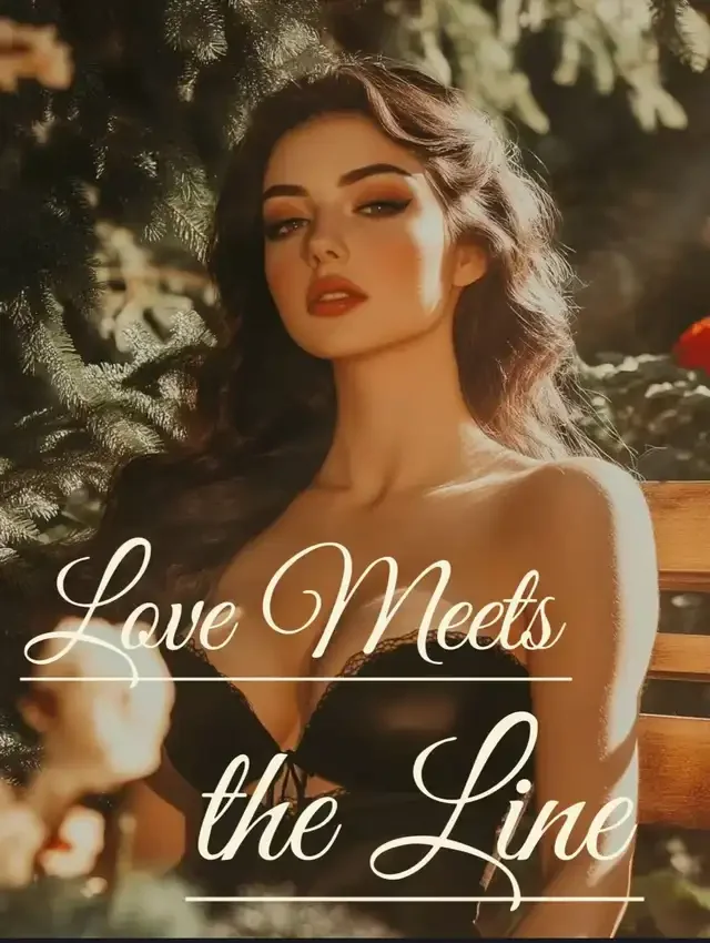 Love Meets the Line