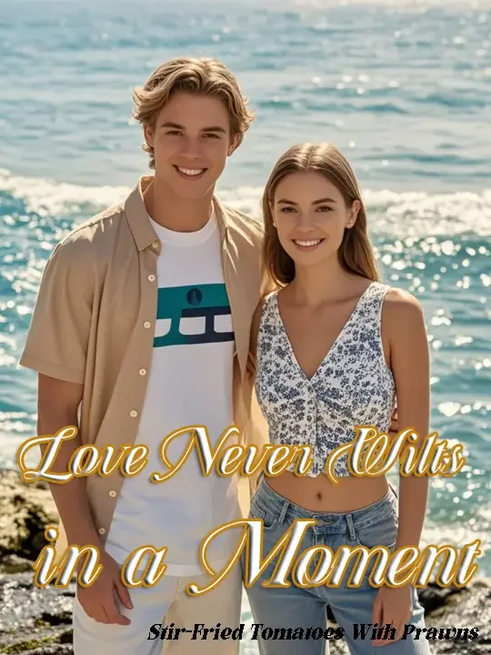 Love Never Wilts in a Moment