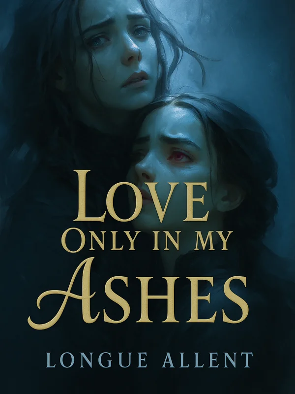 Love Only in My Ashes