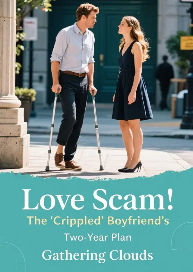 Love Scam: The "Crippled" Boyfriend's Two-Year Plan