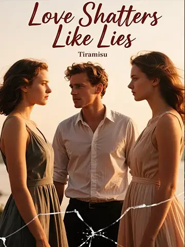 Love Shatters Like Lies