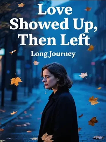 Love Showed Up, Then Left