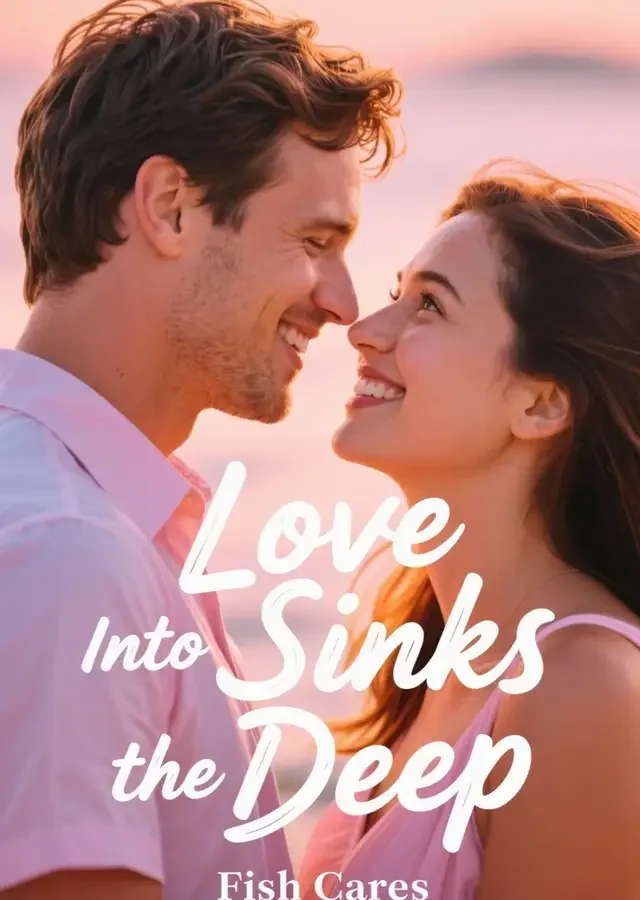 Love Sinks Into the Deep