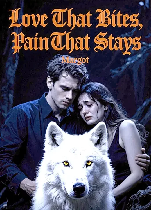 Love That Bites, Pain That Stays
