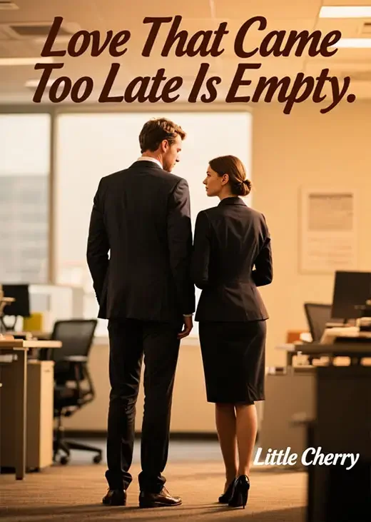 Love That Came Too Late Is Empty