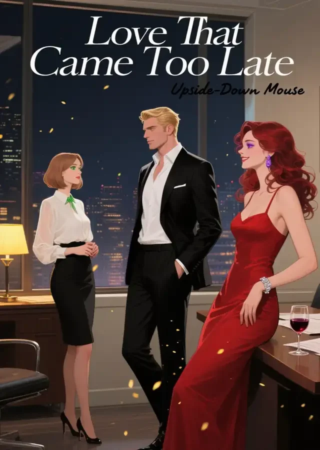 Love That Came Too Late