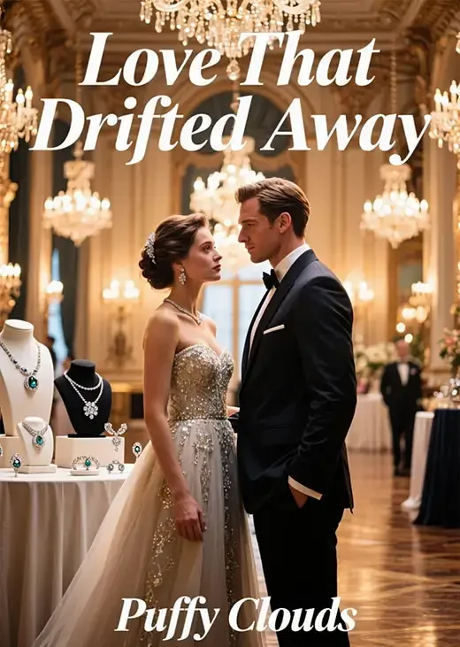 Love That Drifted Away