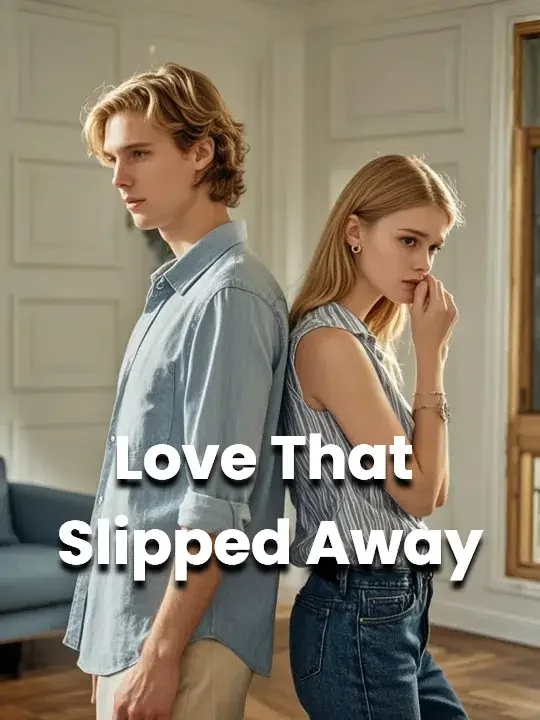Love That Slipped Away