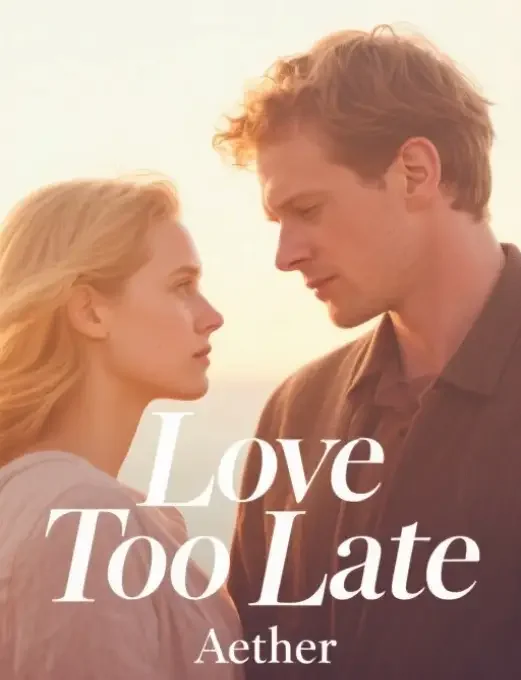 Love Too Late