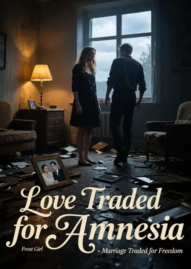Love Traded for Amnesia, Marriage Traded for Freedom