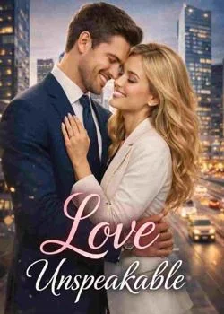 Love unspeakable  Novel Cover
