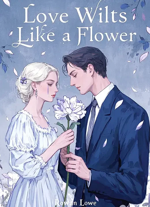 Love Wilts Like a Flower