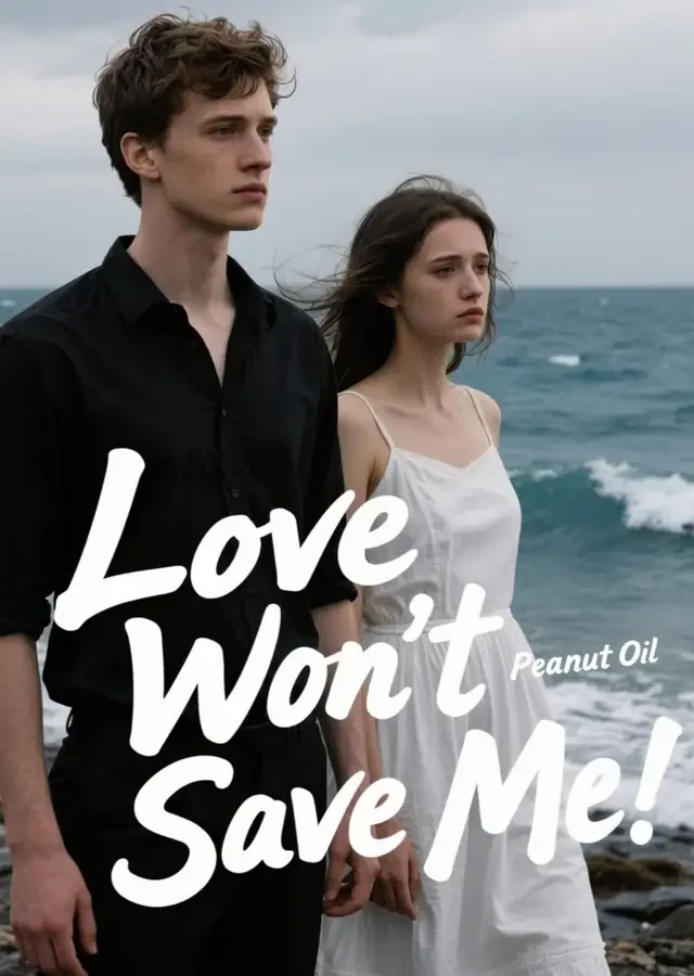 Love Won't Save Me