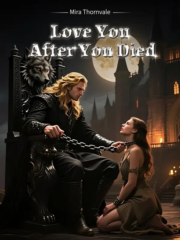 Love You After You Died