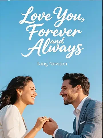 Love You, Forever and Always