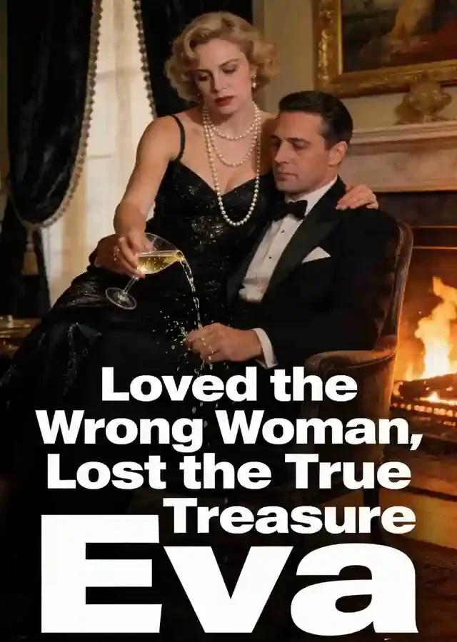 Loved the Wrong Woman, Lost the True Treasure