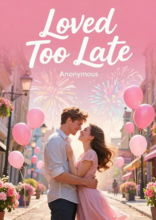 Loved Too Late
