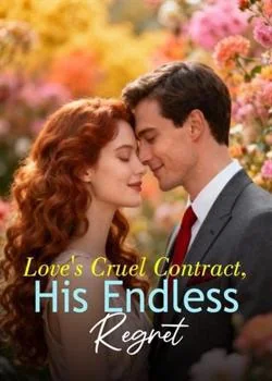 Love's Cruel Contract, His Endless Regret Novel Cover