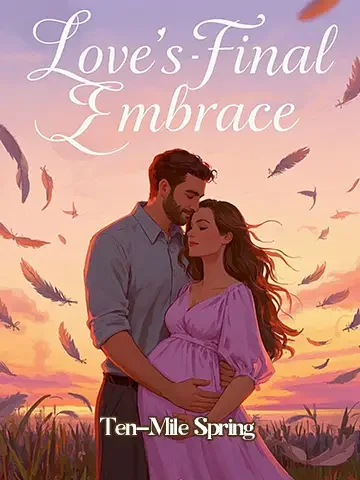 Love's Final Embrace