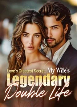Love's Greatest Secret: My Wife's Legendary Double Life