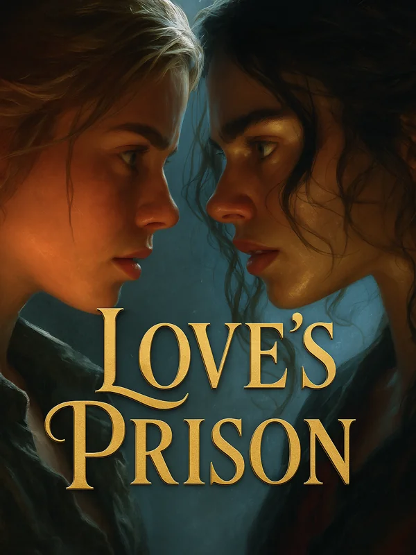 Love's Prison Novel Cover