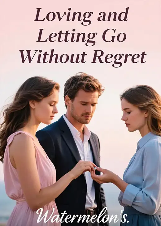 Loving and Letting Go Without Regret