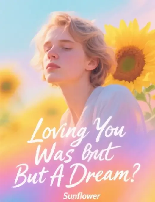 Loving You Was But A Dream