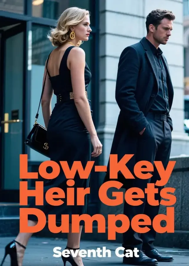 Low-Key Heir Gets Dumped