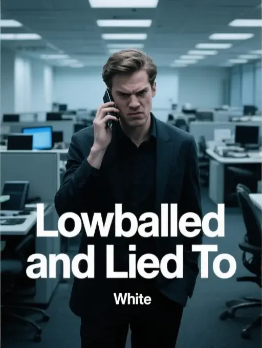 Lowballed and Lied To