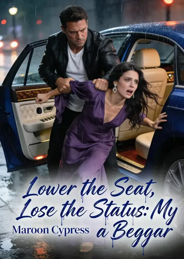 Lower the Seat, Lose the Status: My Wife Became a Beggar