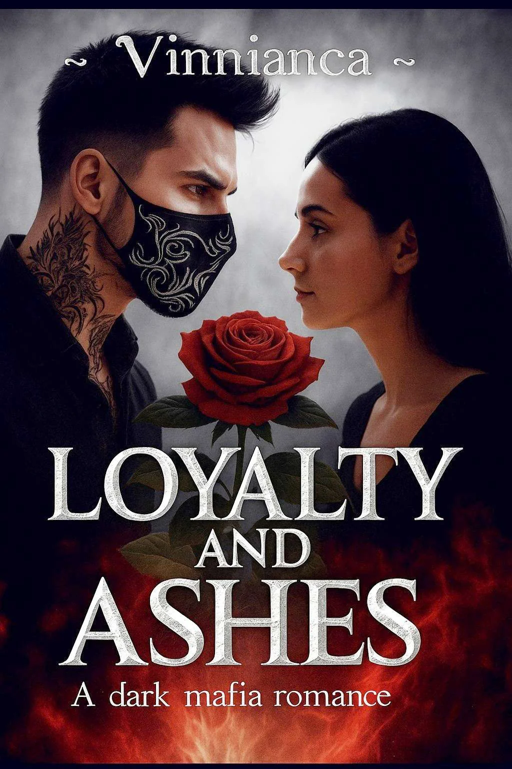 Loyalty And Ashes 