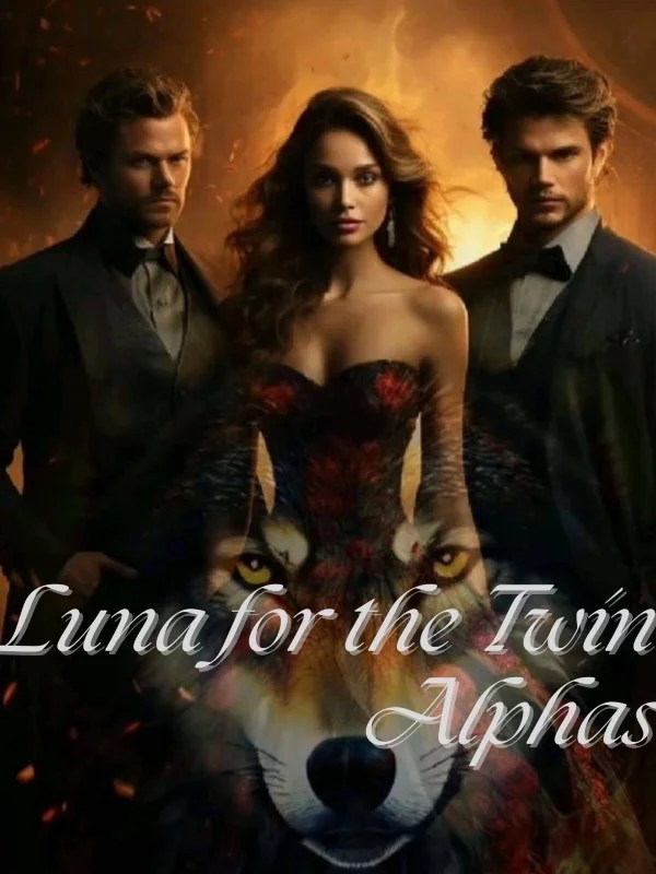 Luna for the Twin Alphas