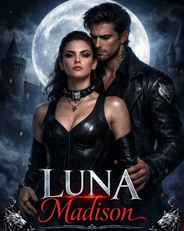 LUNA Madison